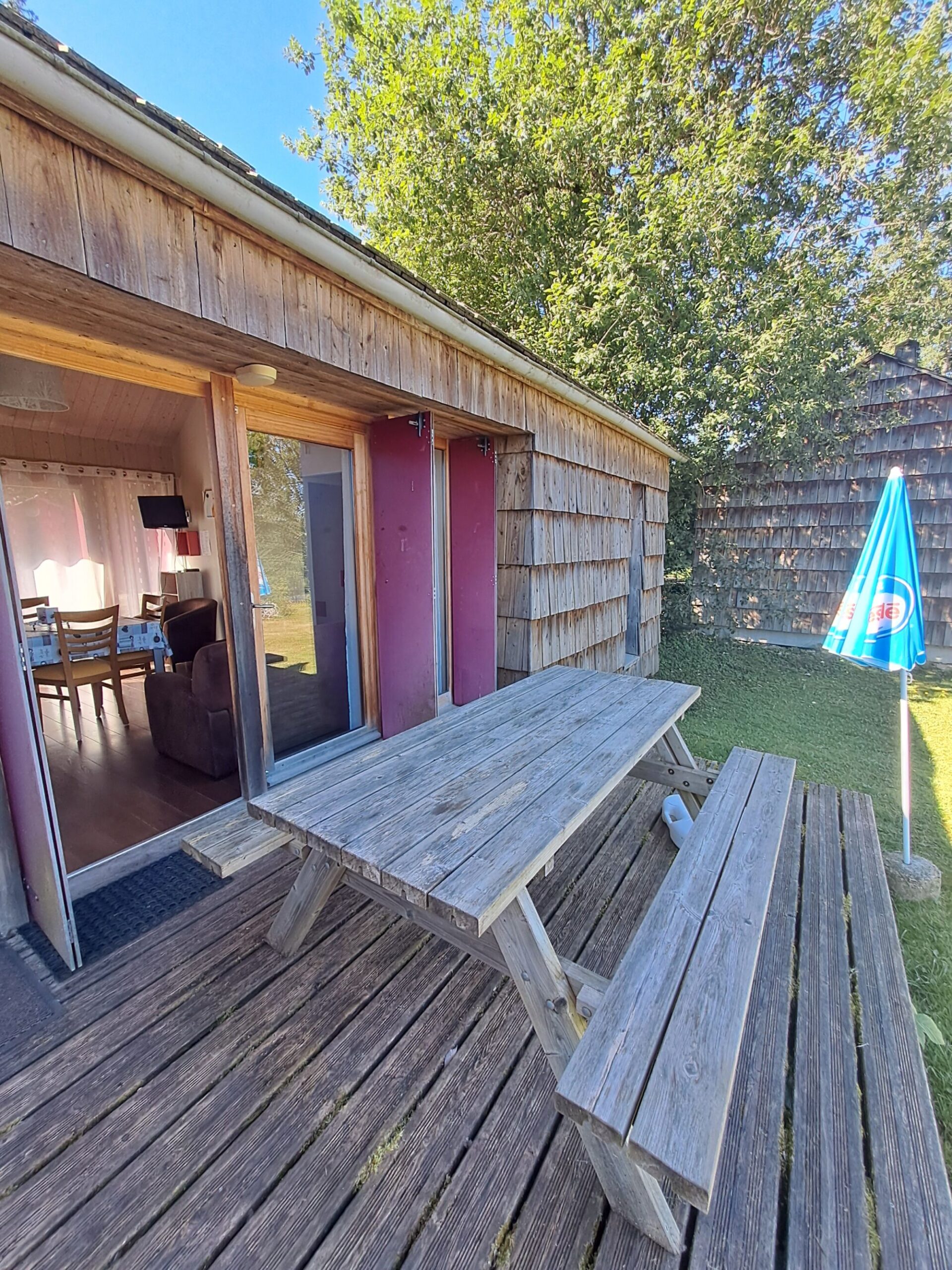 20240810_102356 100X100 | Domaine du Bugnon Cottages 2 et 3 Divonne-les-Bains 0