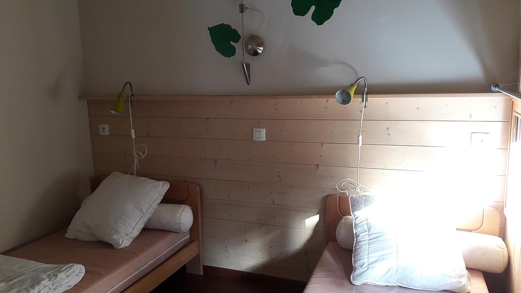 COTTAGE PMR1 100X100 | Domaine du Bugnon Cottages 1 – PMR Saint-Claude 0