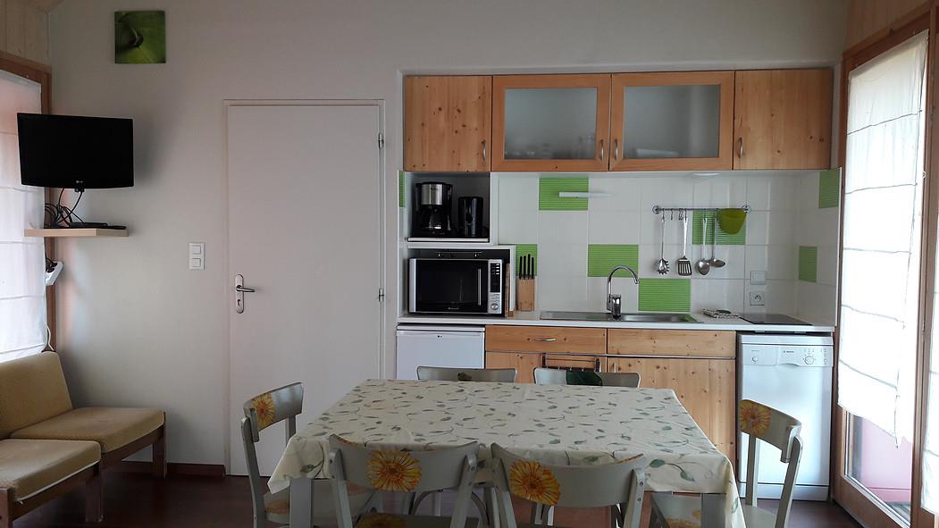 COTTAGE PMR2 100X100 | Domaine du Bugnon Cottages 1 – PMR Saint-Claude 0
