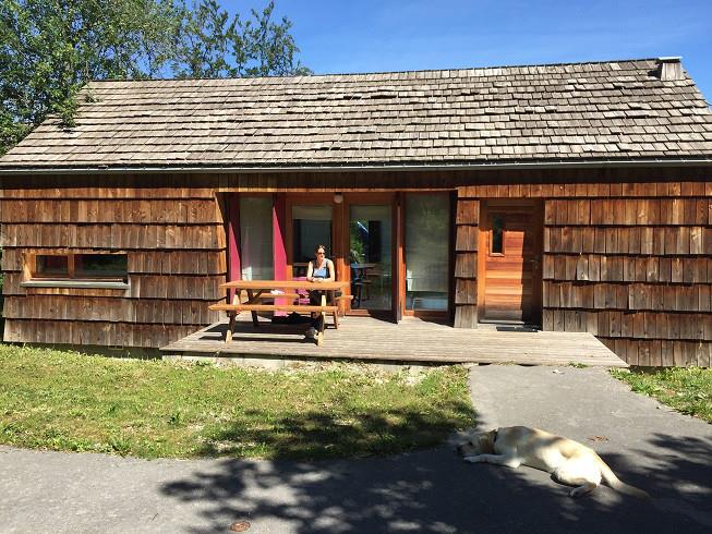 COTTAGE1 100X100 | Domaine du Bugnon Cottages 2 et 3 Divonne-les-Bains 0