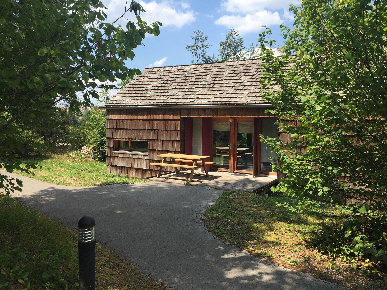 COTTAGE10 | Domaine du Bugnon Cottages 2 et 3 Divonne-les-Bains 0