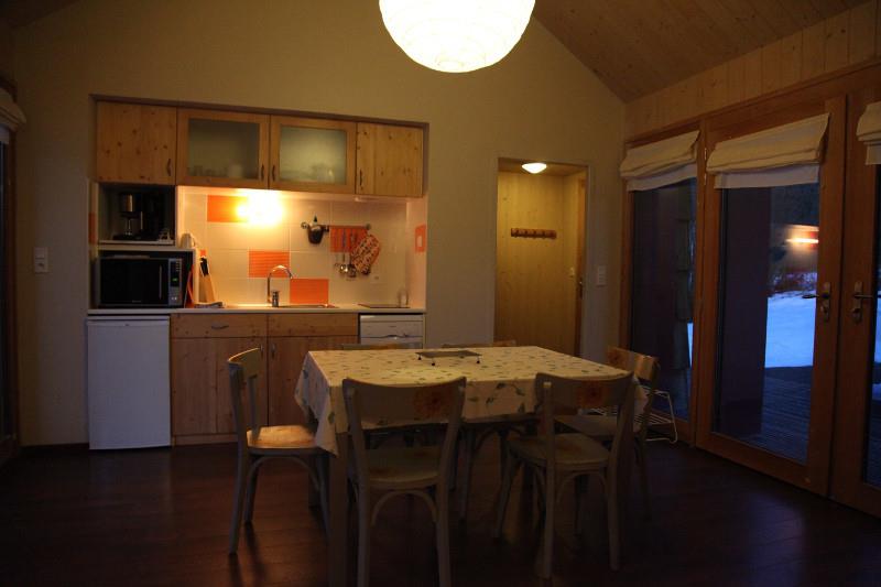 COTTAGE3 100X100 | Domaine du Bugnon Cottages 2 et 3 Divonne-les-Bains 0