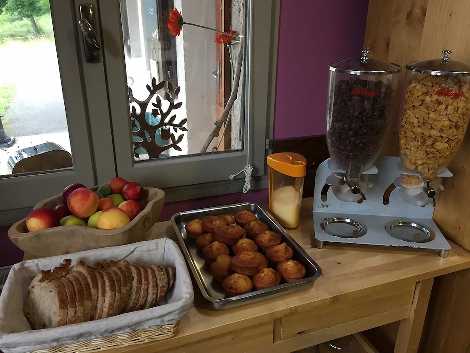 Restaurant : sp&eacute;cialit&eacute;s r&eacute;gionales du Haut-Jura &agrave; proximit&eacute; de Champagnole Gex 1