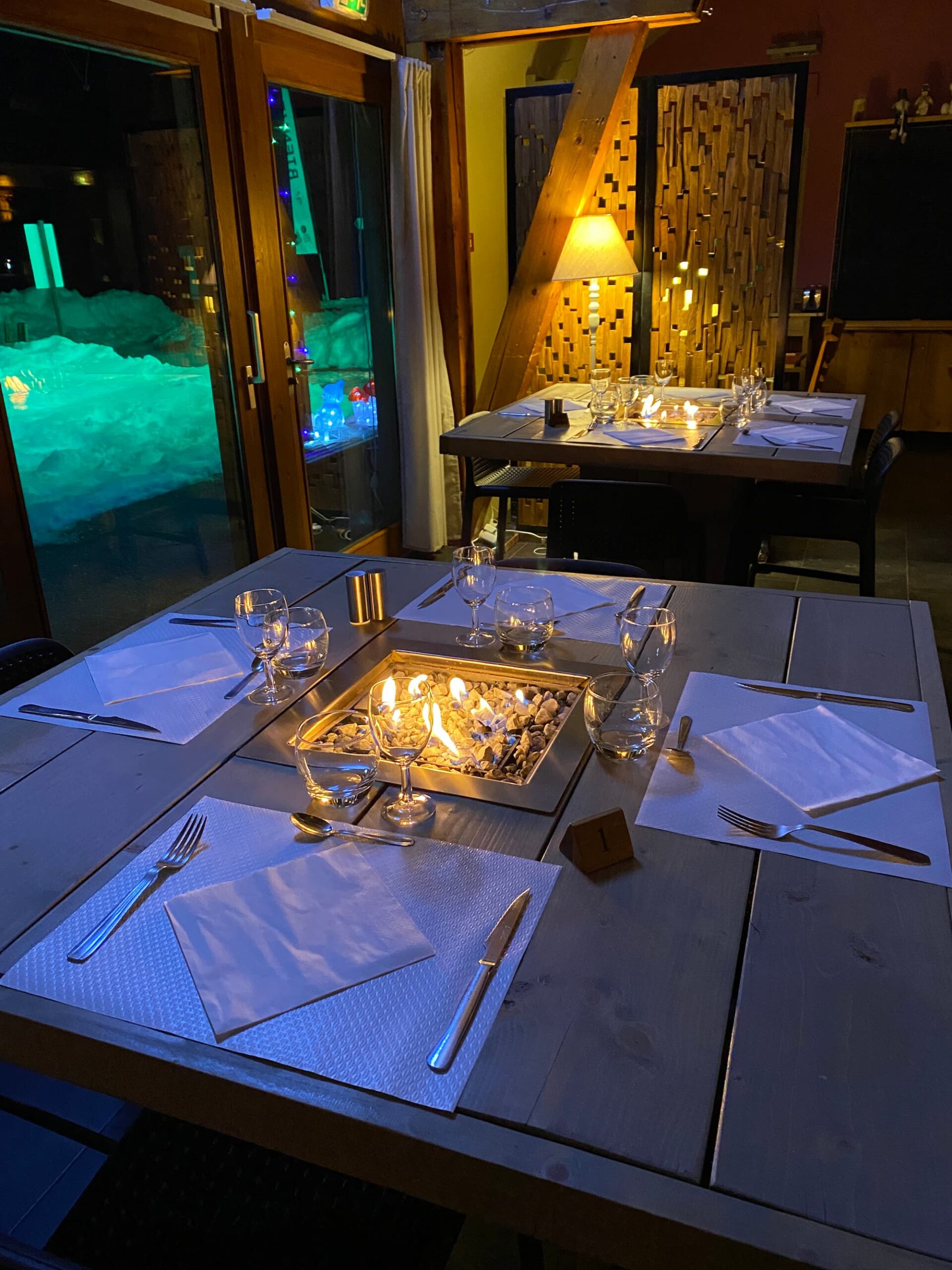 Restaurant : sp&eacute;cialit&eacute;s r&eacute;gionales du Haut-Jura &agrave; proximit&eacute; de Champagnole Versonnex 3
