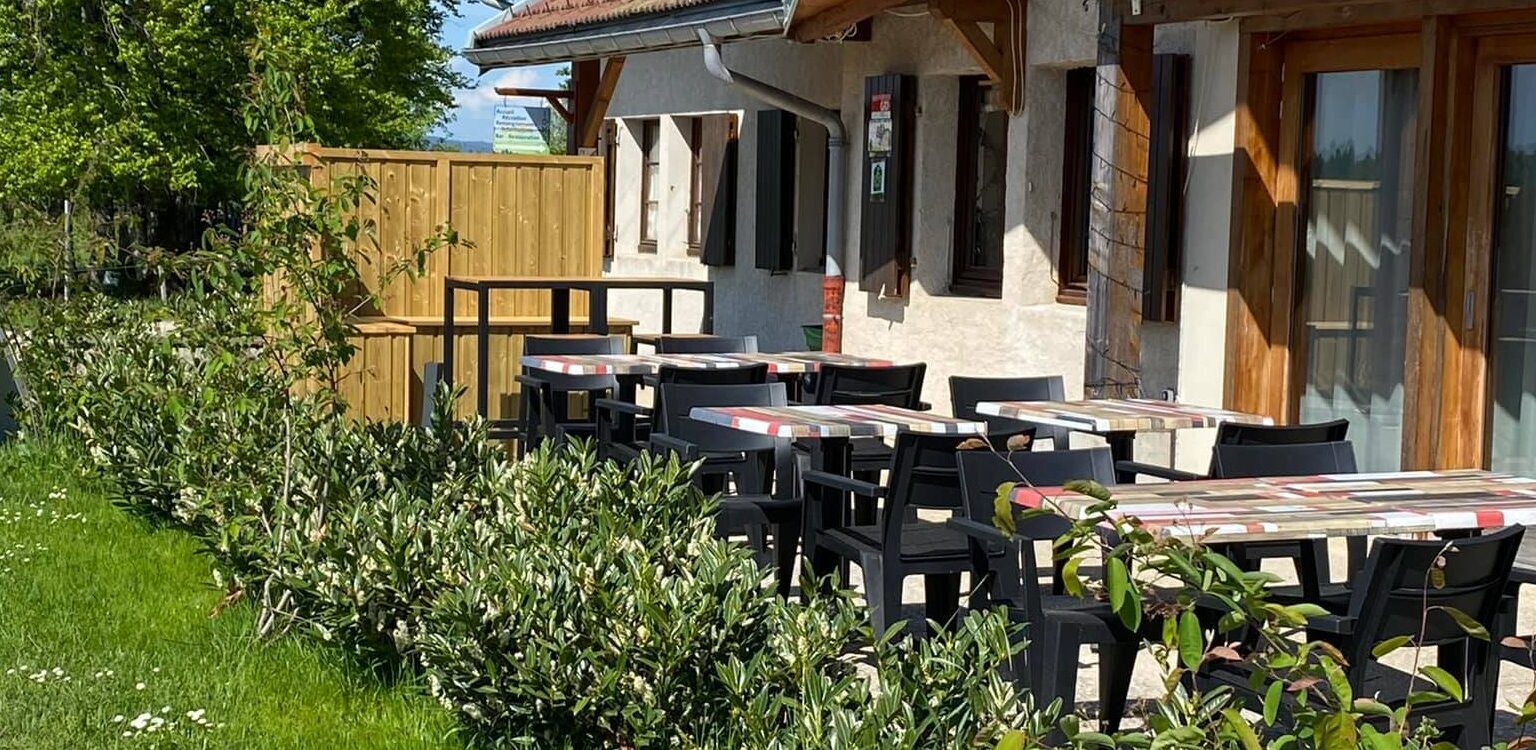 Saison 2026 domaine du Bugnon, Haut Jura Morez