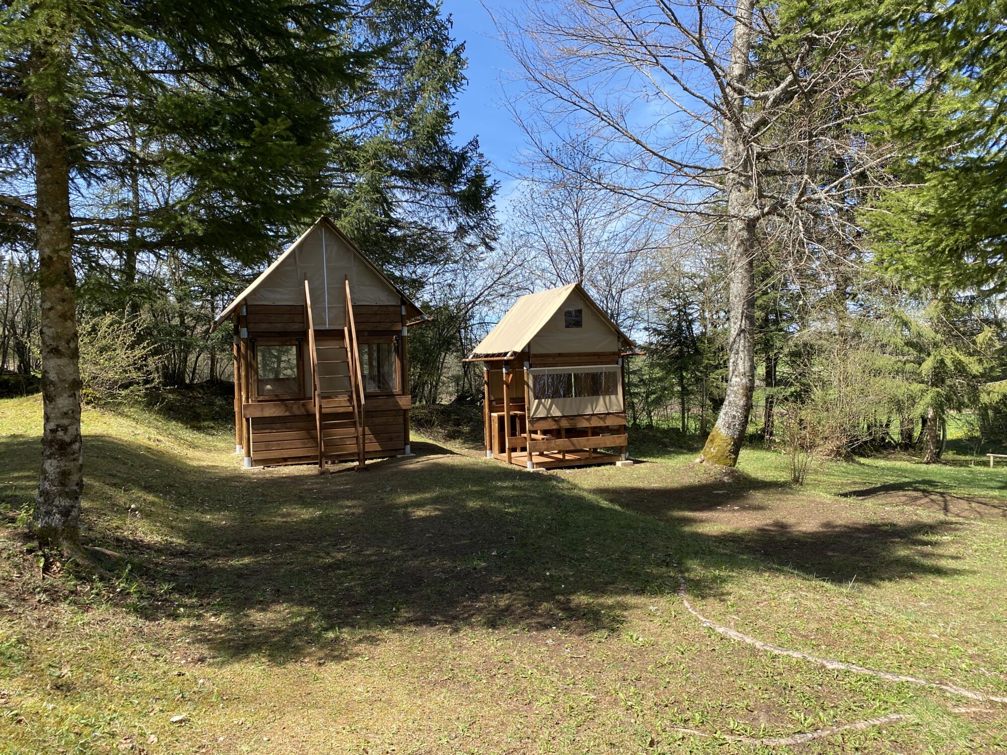 IMG_0298 100X100 | Domaine du Bugnon Le camping Moirans-en-Montagne 0