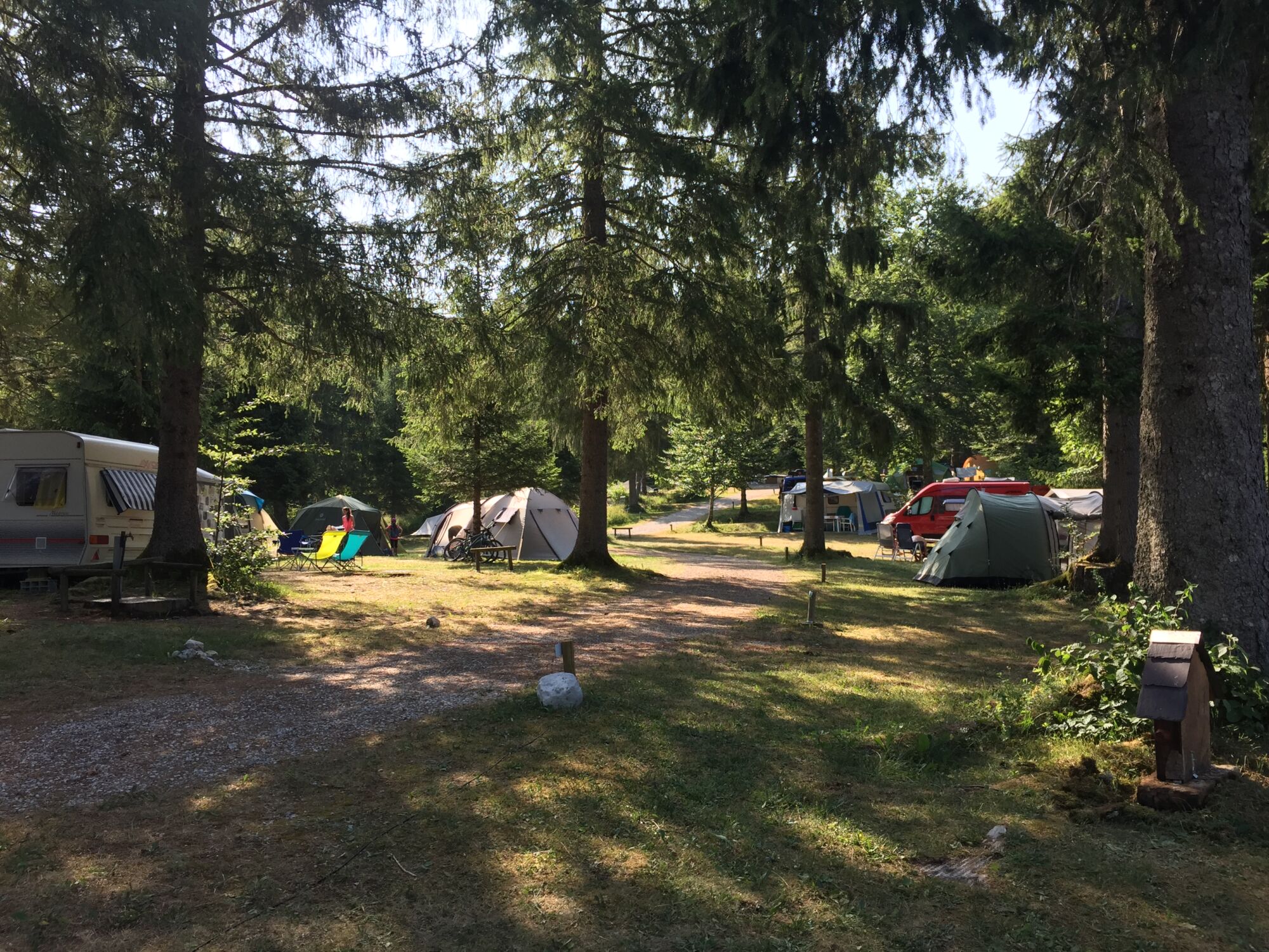 IMG_3860 1 | Domaine du Bugnon Restaurant et camping en chambres de séjour dans le Haut-Jura près de Champagnole Gex 4