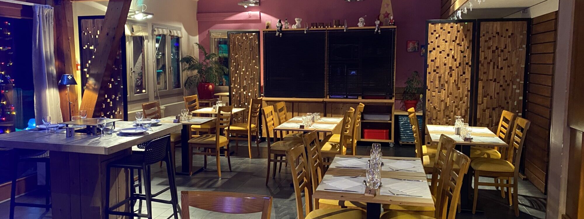 Restaurant : sp&eacute;cialit&eacute;s r&eacute;gionales du Haut-Jura &agrave; proximit&eacute; de Champagnole Divonne-les-Bains