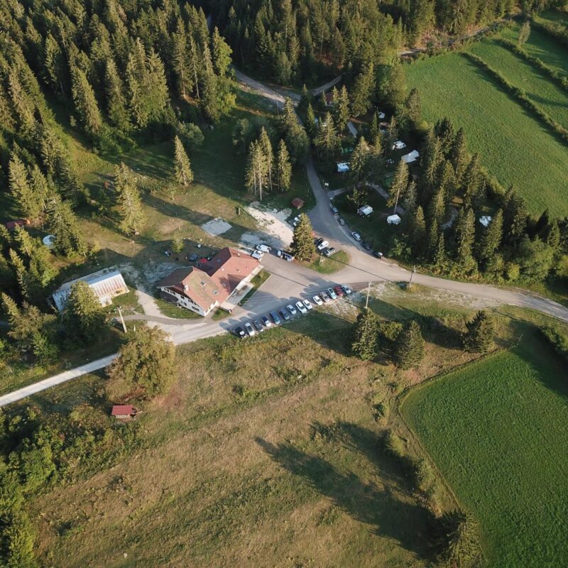 DJI_0085 800X800 | Domaine du Bugnon Promo Séjour avril domaine du Bugnon Haut Jura Divonne-les-Bains